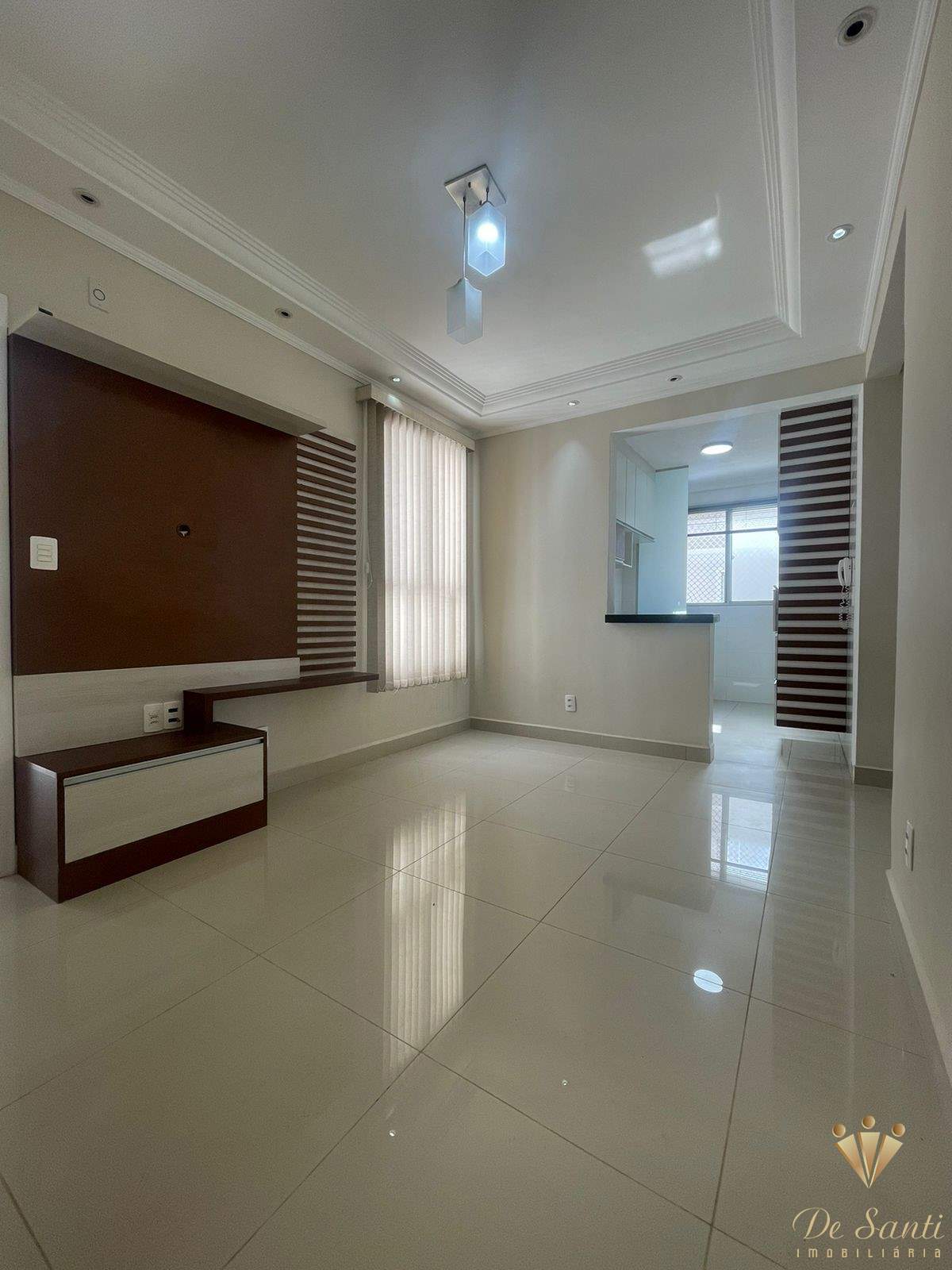 Apartamento para Venda, Jardim Novo Ii, Mogi Guaçu/SP